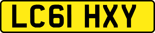 LC61HXY