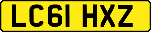 LC61HXZ