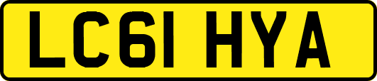 LC61HYA