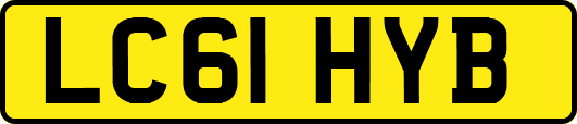 LC61HYB