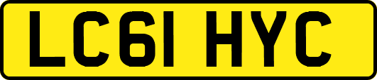 LC61HYC