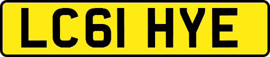 LC61HYE