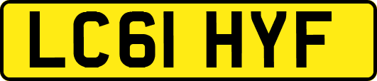 LC61HYF