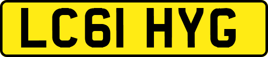 LC61HYG