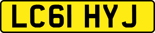 LC61HYJ