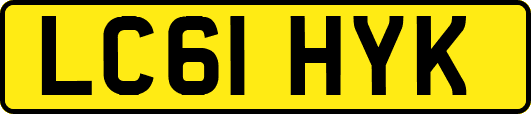 LC61HYK
