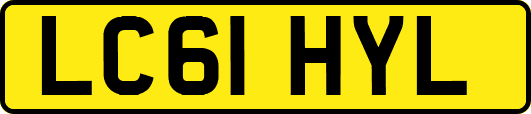 LC61HYL
