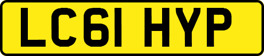 LC61HYP