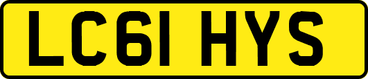 LC61HYS