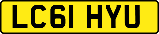 LC61HYU