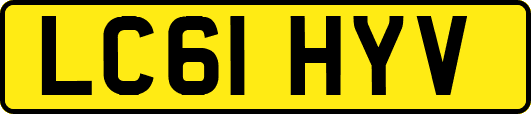 LC61HYV