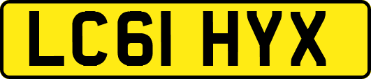 LC61HYX