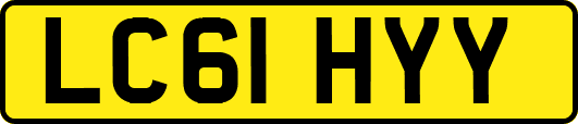 LC61HYY