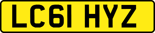 LC61HYZ