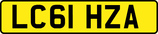 LC61HZA