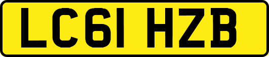 LC61HZB