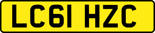 LC61HZC