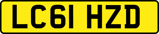 LC61HZD