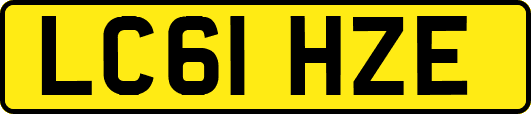 LC61HZE