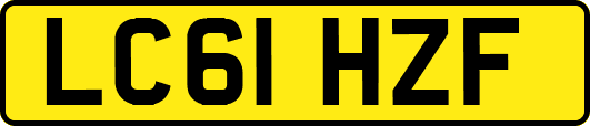 LC61HZF