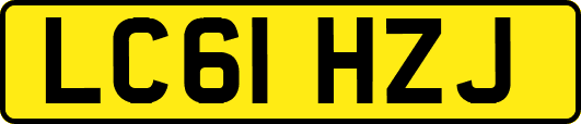 LC61HZJ