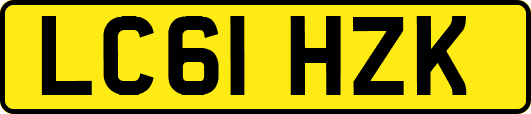 LC61HZK