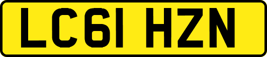 LC61HZN