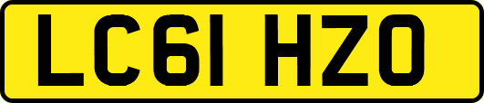 LC61HZO