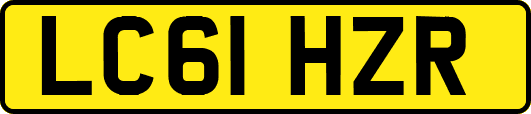 LC61HZR