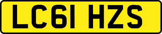 LC61HZS