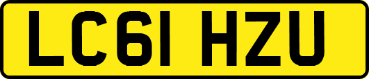 LC61HZU