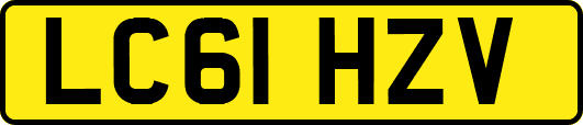 LC61HZV
