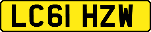 LC61HZW
