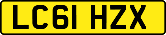 LC61HZX