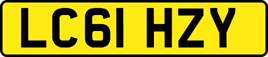 LC61HZY