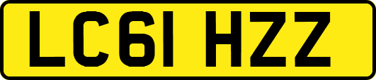 LC61HZZ
