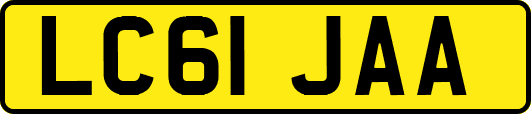 LC61JAA