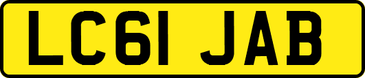 LC61JAB