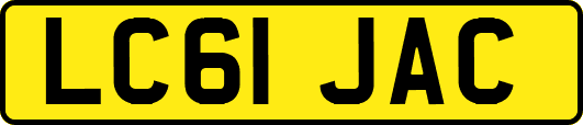 LC61JAC