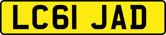 LC61JAD