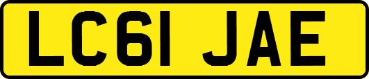 LC61JAE