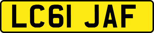 LC61JAF