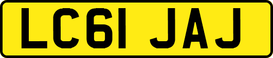 LC61JAJ