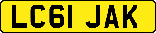 LC61JAK