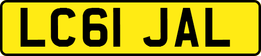 LC61JAL