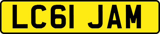 LC61JAM
