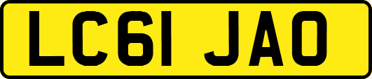 LC61JAO