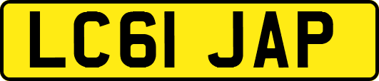 LC61JAP