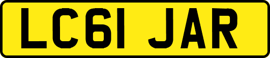 LC61JAR