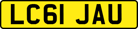 LC61JAU